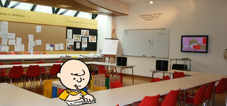 charles m schulz museum store