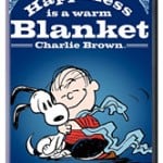 Happiness Is A Warm Blanket