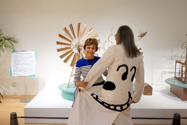 More Activities in Japan - Charles M. Schulz Museum