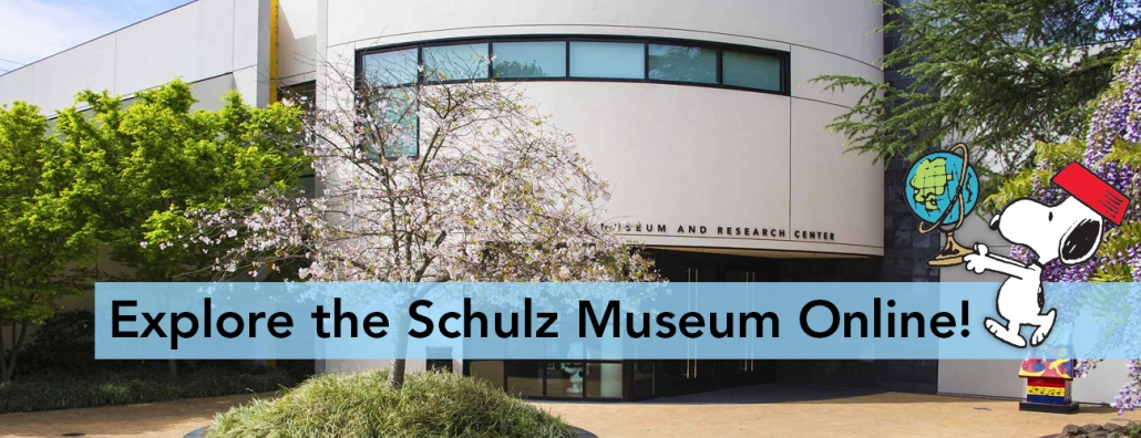 charles-m-schulz-museum-official-website