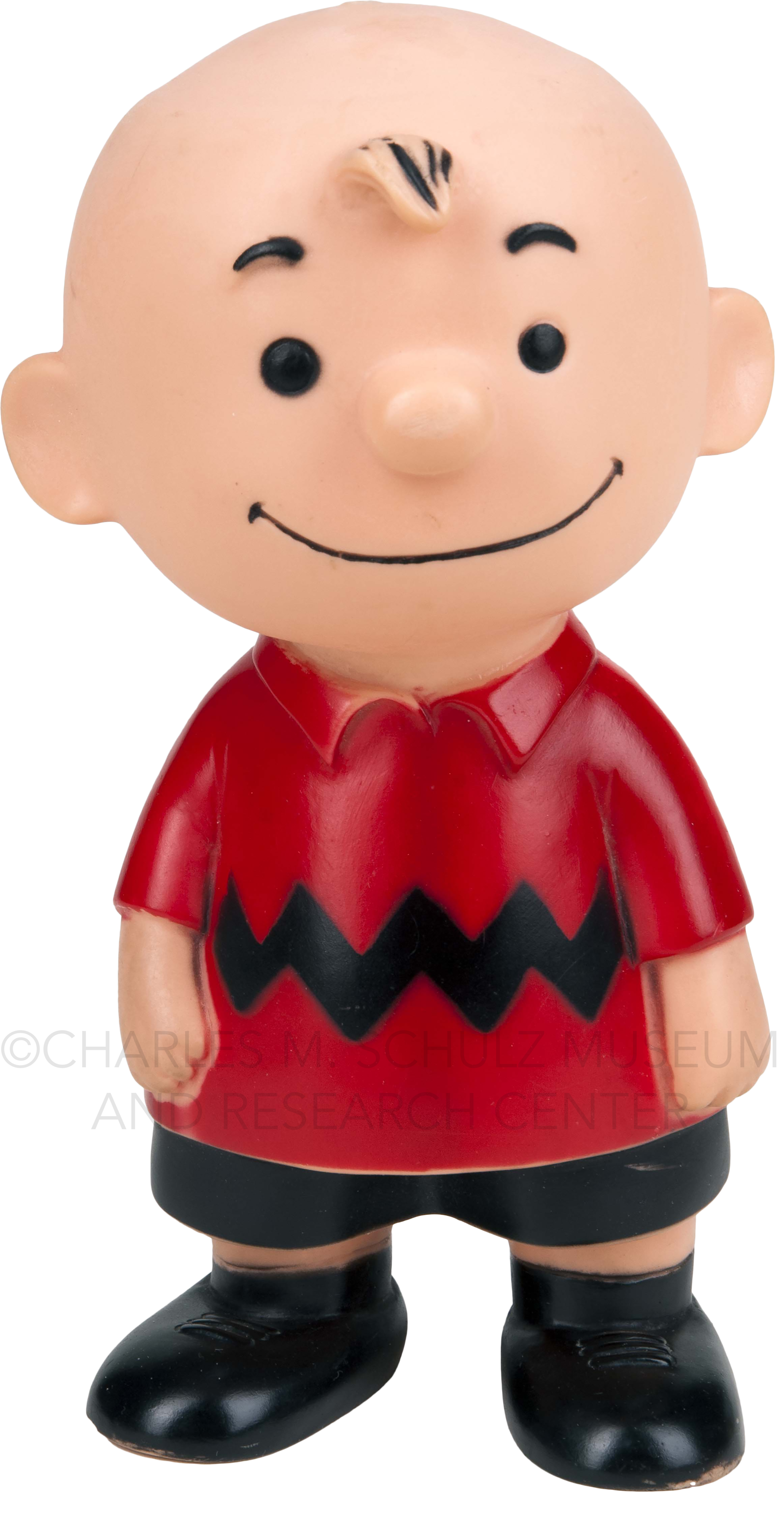 70 Years of Peanuts - Charles M. Schulz Museum