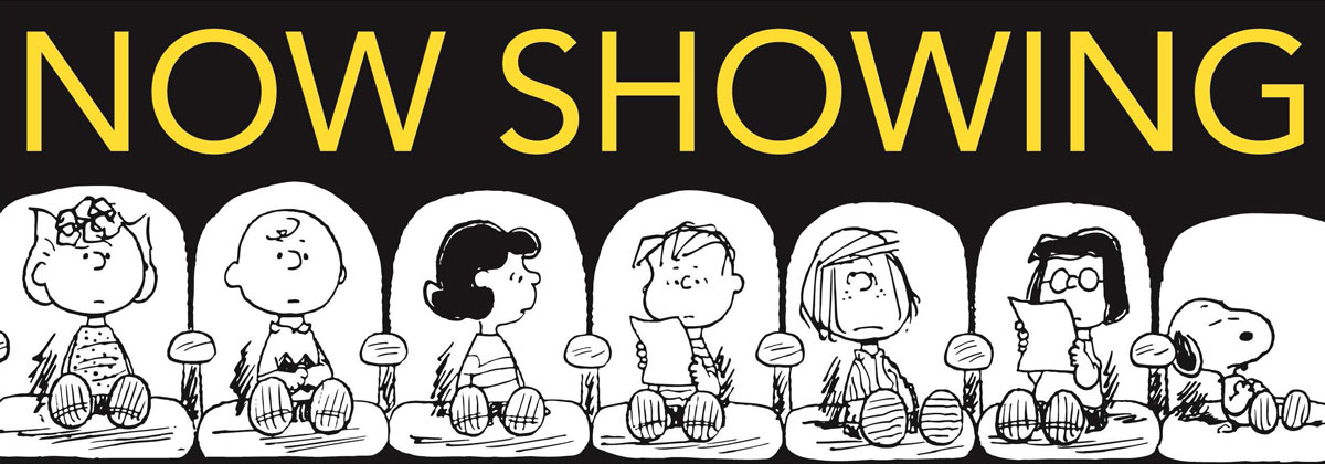 Theater Schedule - Charles M. Schulz Museum