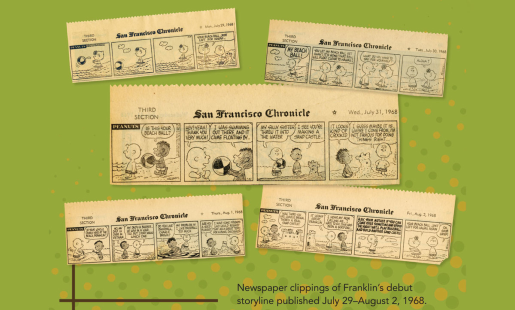 Traveling Exhibitions - Charles M. Schulz Museum