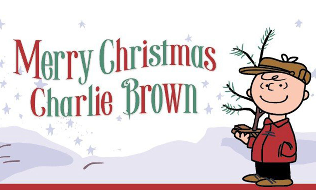 Merry Christmas, Charlie Brown Charles M. Schulz Museum