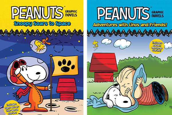 Charles M. Schulz Museum | Official Website